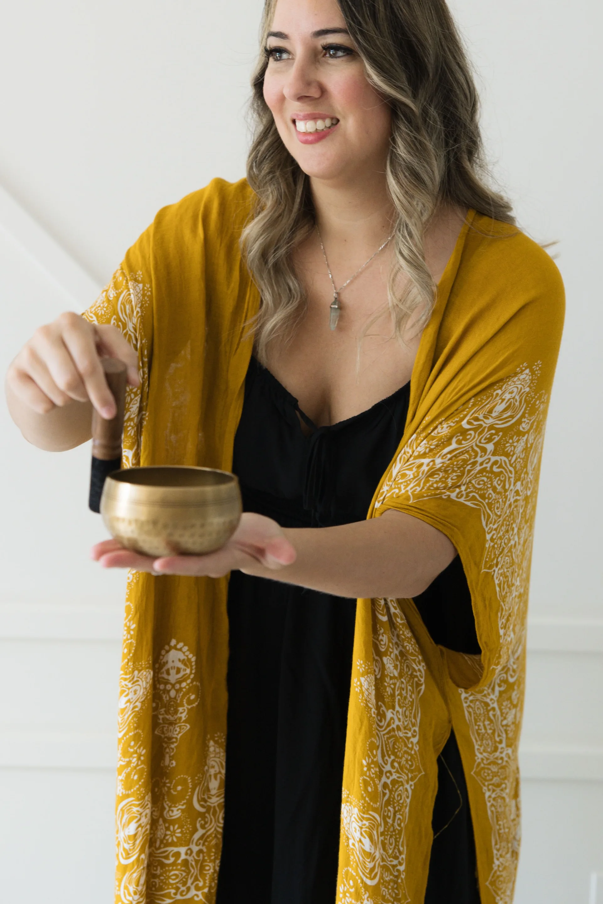 Energy & Sound Healing