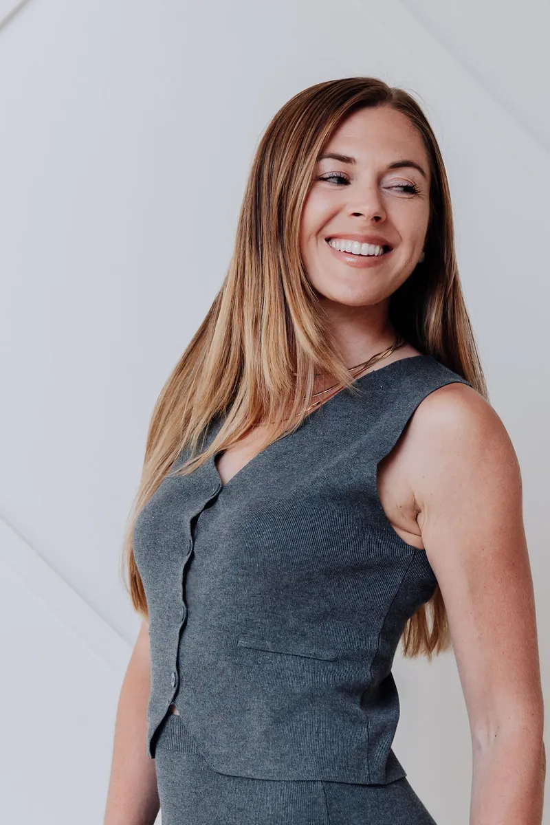 Brittany Chappius, Founder | Licensed Massage Therapist & Esthetician