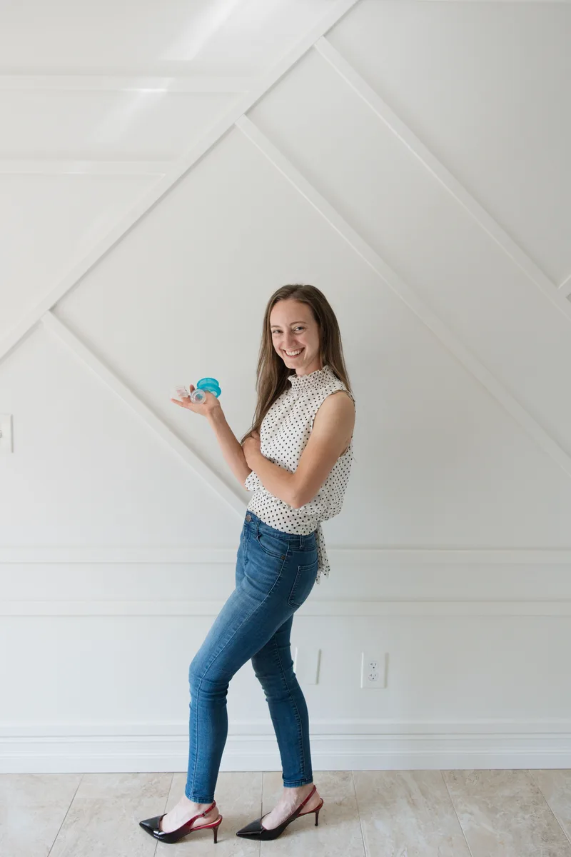 Corin — Massage Therapist