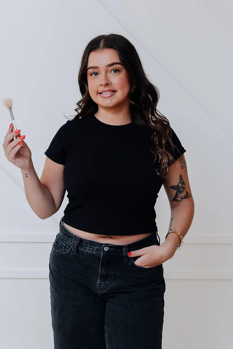 Julia — Licensed Esthetician | Lash Specialist