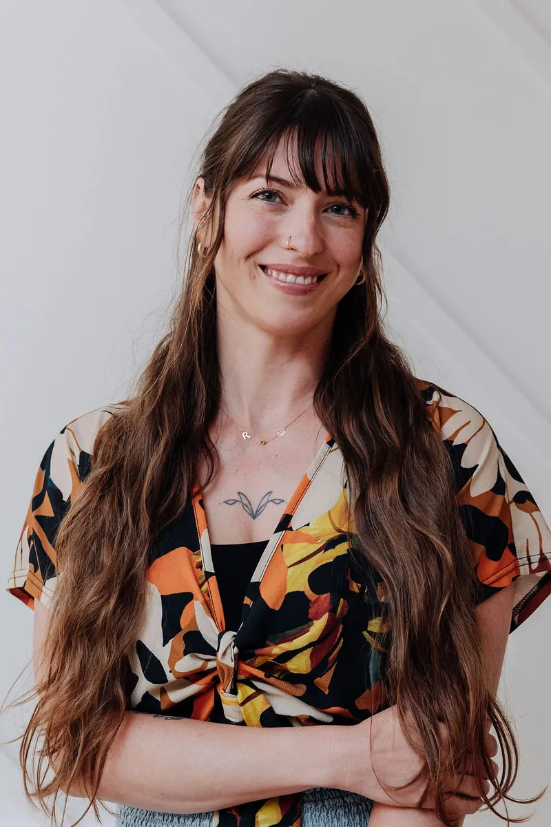 Laura, Massage & Energy Work Specialist