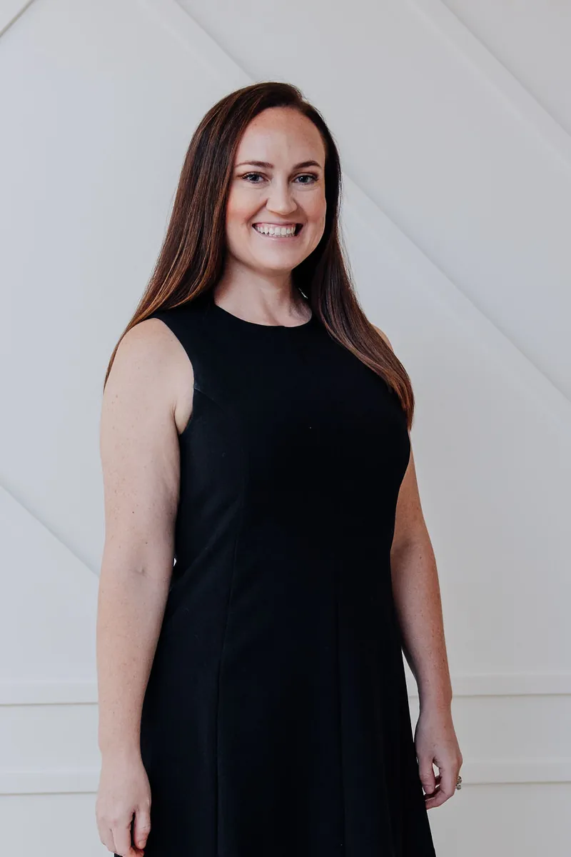 Mary Kate, Beauty Services Specialist