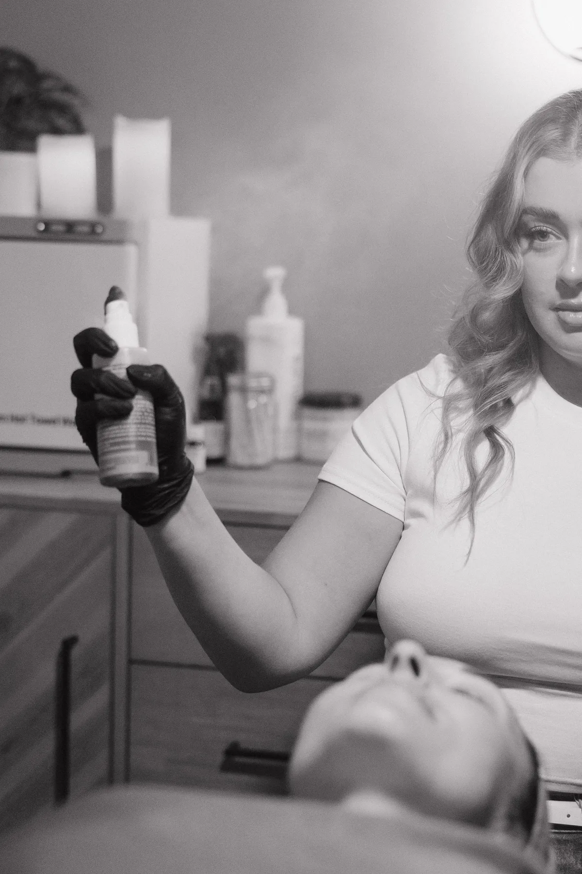 Hot Himalayan Salt Stone